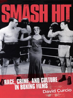 cover image of Smash Hit